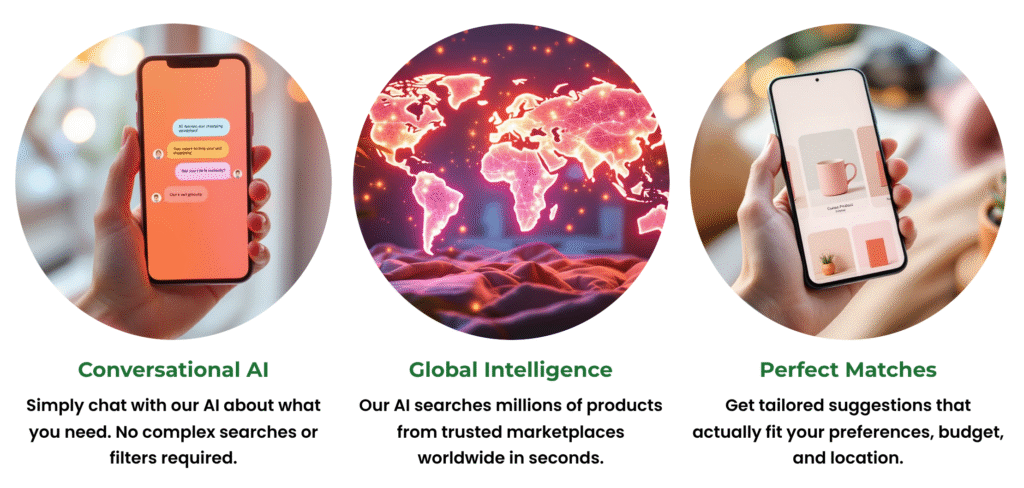 Meet-Your-Shopping-AI